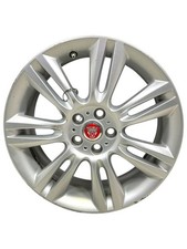 Alloy Wheel Rim JAGUAR XE