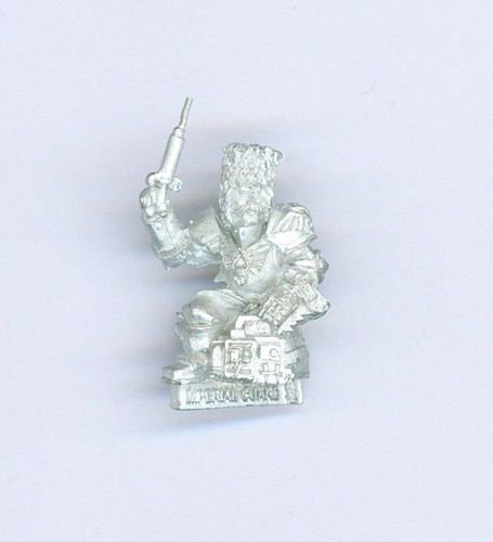 Citadel warhammer 40k oop - citadel,