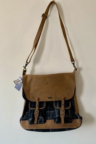 Henri lloyd womens - lloyd, leather