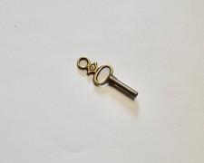 Antique swiss pocket - antique, key