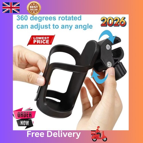 Beverage cup holder universal - cup,