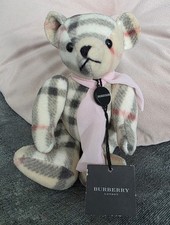 Burberry London Plush OTCS SM