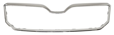 Skoda yeti grille frame - yeti,