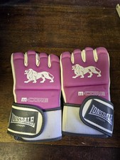 Weight Pushing Gloves