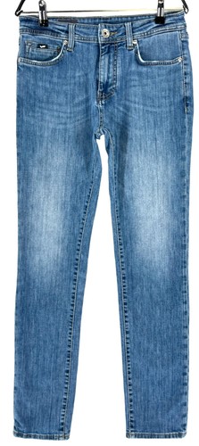 Gas men albert - simple, stretch