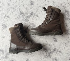 Magnum Service Classic 8"