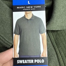 Marc New York Men's Short