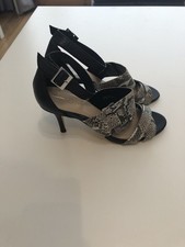 LADIES JASPER CONRAN SHOES -SIZE 5