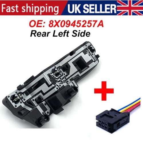 Fits audi rear left - fits,