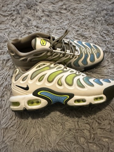 Nike air max plus drift - nike,