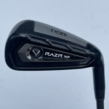Callaway RAZR XF Forged Single
