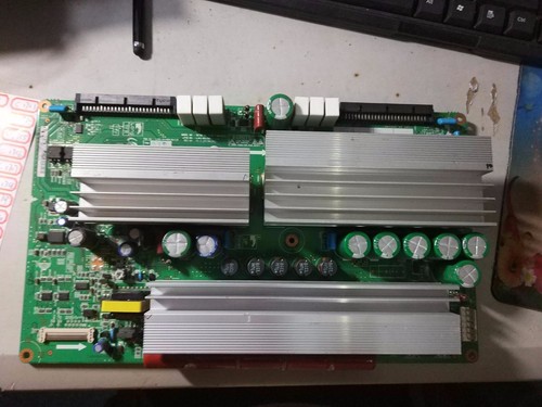 Genuine board 50hw yb02 - y,