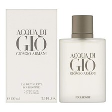 Giorgio Armani Acqua di Gio