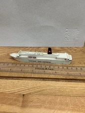 ALBATROS 1/1250 MODEL SHIP
