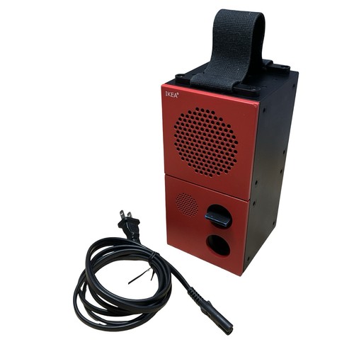 Ikea frekvens speaker - ikea,
