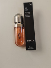 Kiko Milano 3D Hydra Lipgloss