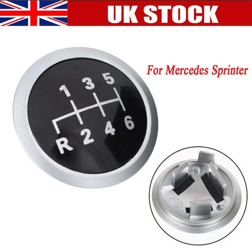 Speed gear shift - 6-speed,