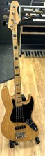 Unbranded Bass Guitar 4 String