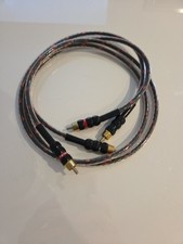 Wireworld equinox rca - ii,