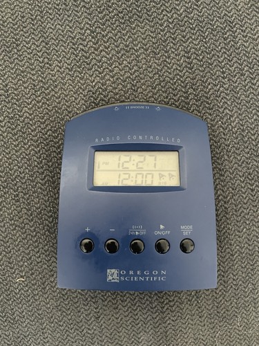 Oregon scientific rm913tc - oregon,
