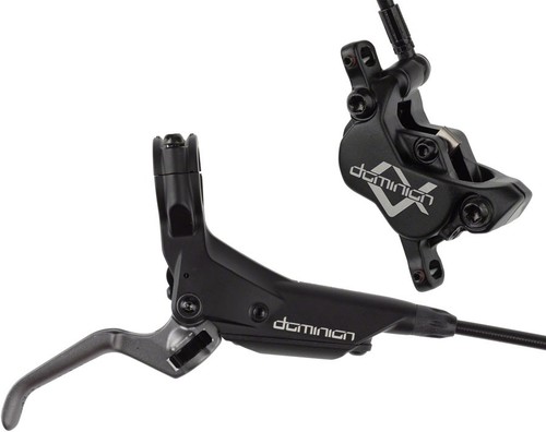 Hayes dominion disc brake - a4,