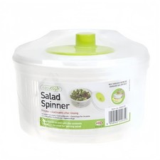 LARGE SALAD SPINNER VEGETABLE