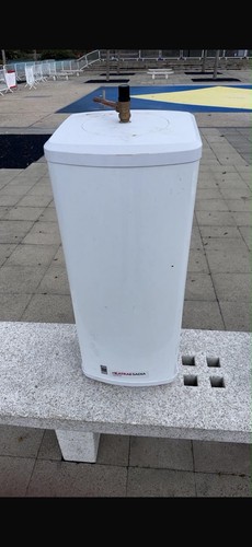 Heatrae sadia hotflo - sadia, 50l
