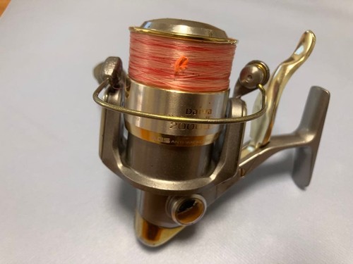 Great dealset daiwa - 2,