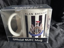 Newcastle United Alan Shearer