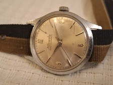 Vintage NIVADA Compensamatic