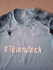 Mens Macron Football Team Strip