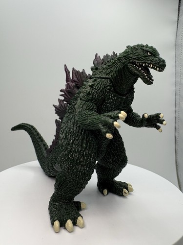 Godzilla 2000 millennium - godzilla,
