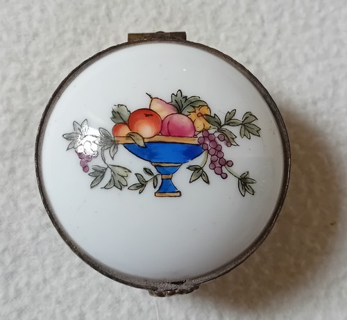 Antique floral design - floral,