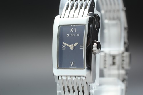 Near mint gucci 8600l - [near, mint]