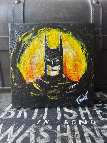 Original art work - original, 89