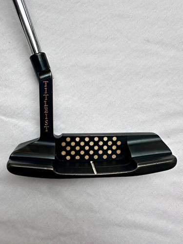 Scotty cameron tei3 - scotty,