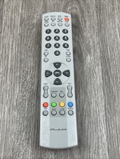 Wharfedale TV Remote Control
