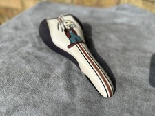On-One Inbred MTB Saddle Retro
