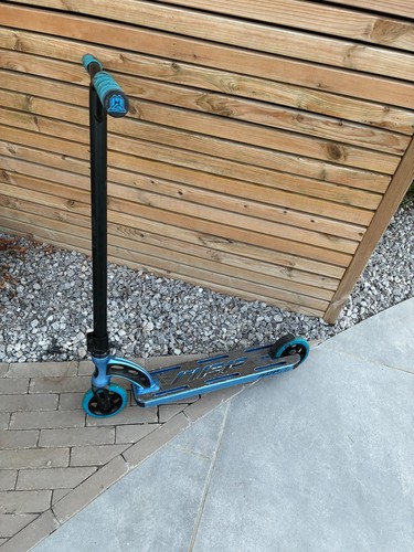 Mgp vx9 stunt - vx9, scooter