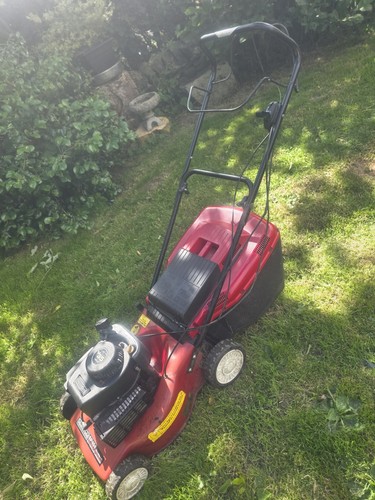 Mountfield sp454 150cc petrol - sp454,