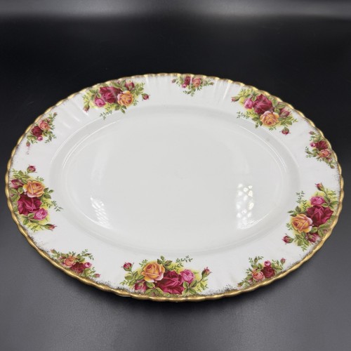 Royal albert old - old, country