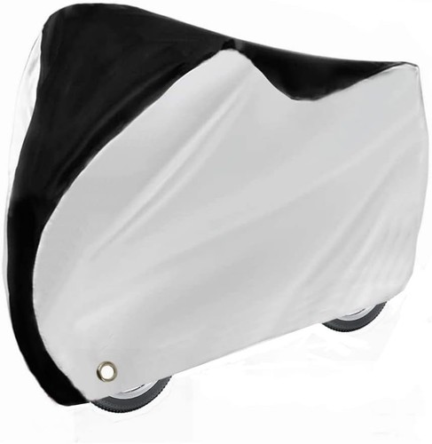 Heavy duty bike cover - heavy, for