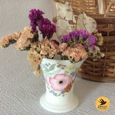 Vintage Wedgwood Meadow Sweet