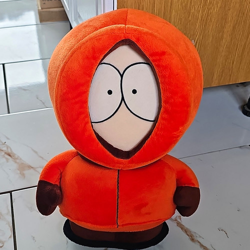 Comedy central south park - central,
