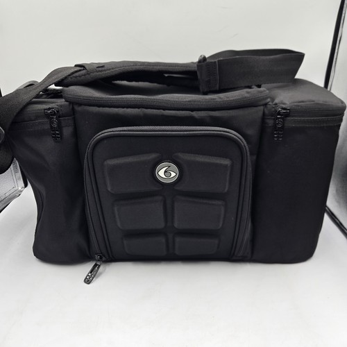 Six pack fitness bag travel - fitness,