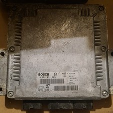 0281011525 9658373080 Peugeot