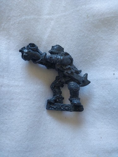 Citadel metal miniature rr15 - metal,