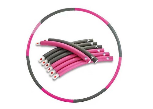 Hoola hoop tyre 650g 950mm - hoola,