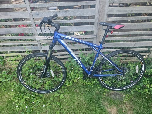 Aggressor hardtail mountain - aggressor,