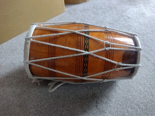 Dholak for sale - , bina